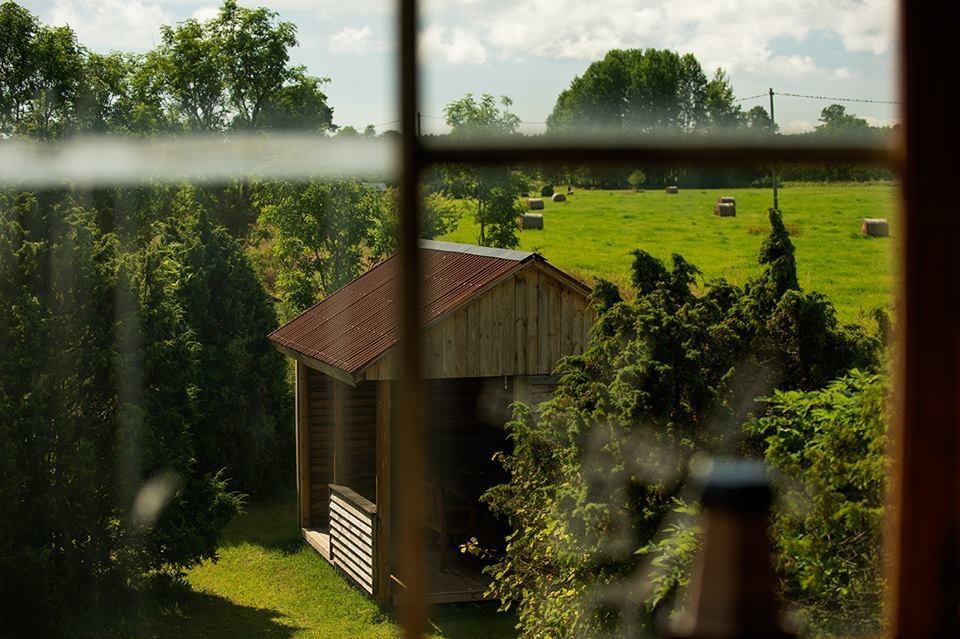 Veskikivi Holiday Home Maebe Exterior photo
